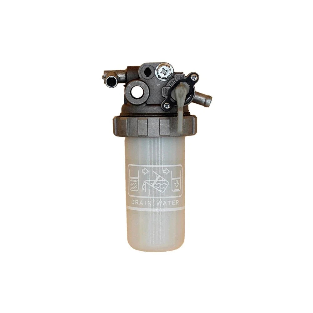 Fuel Separator for Kubota Compact Tractor & Excavators (15831-43353)