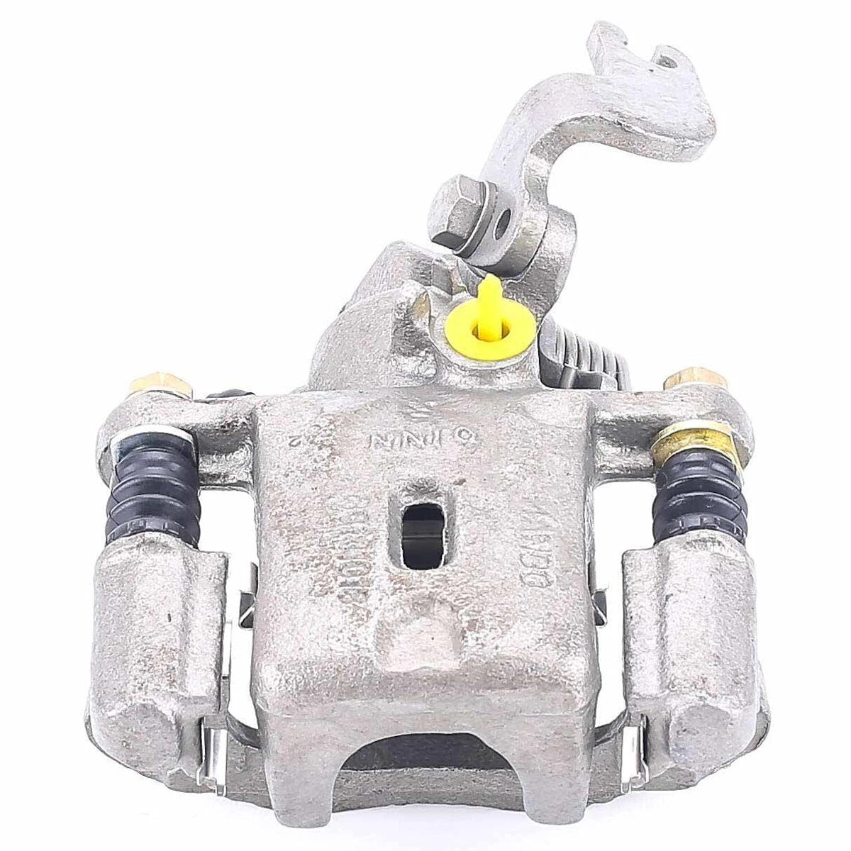 L1917 Brake Caliper for Hyundai Tiburon (1996–2001) Rear Right FWD