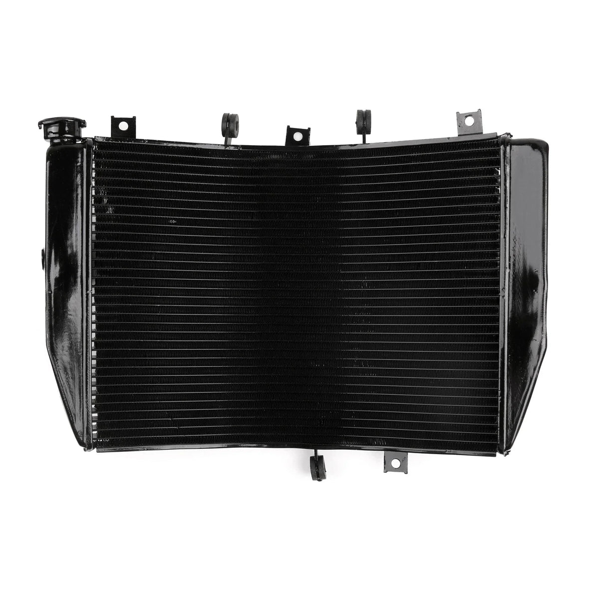 Aluminum Cooling Radiator for Kawasaki Ninja ZX10R ZX-10R (2006–2007)