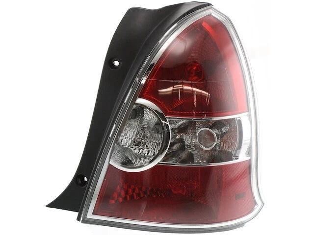 Tail Light Assembly for Hyundai Accent (2008–2011) AP 47483XSBG