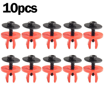 10mm x 8mm Holes Screws for Volvo (2022)