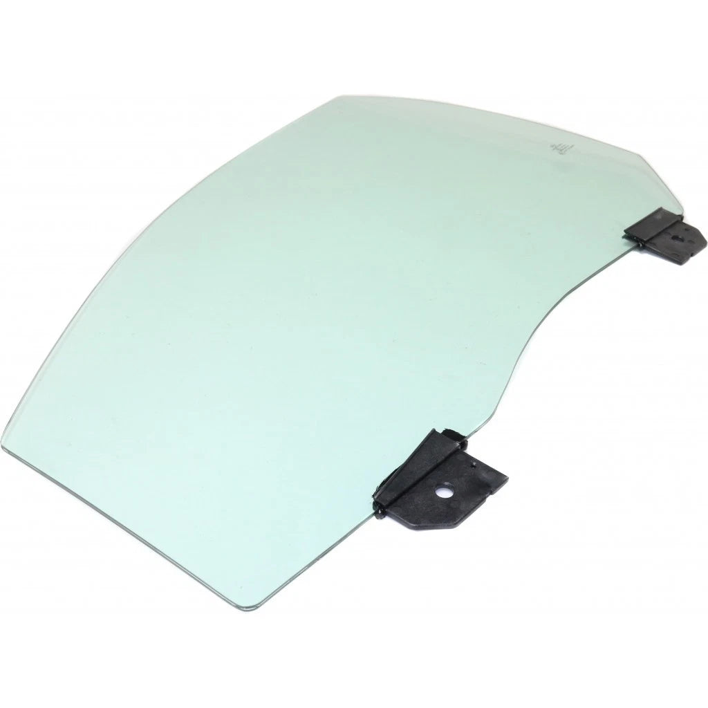 Set of 2 Door Window Glass for Ford Edge (2015–2018) PLX-M0-USA-REPF480134-CL360A70