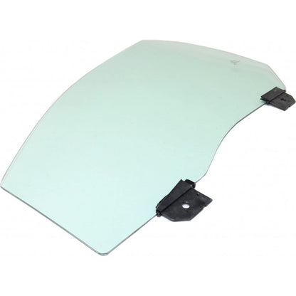 Set of 2 Door Window Glass for Ford Edge (2015–2018) PLX-M0-USA-REPF480134-CL360A70