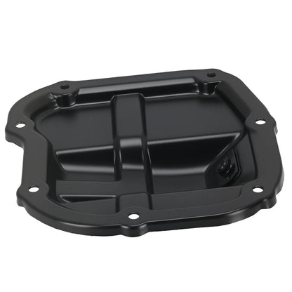 Engine Oil Sump Pan for Nissan Kicks 2017–2020 111101KC1A 111103HC1A
