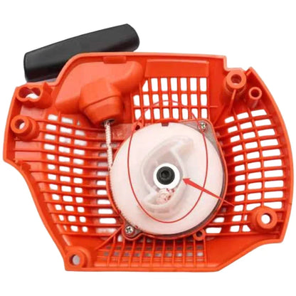 Recoil Starter for Chainsaw (80cm Pull Rope Included)