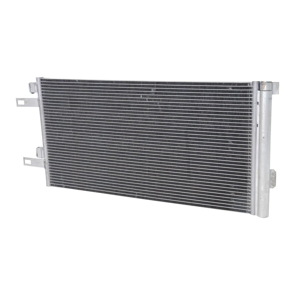 A/C Condenser with Receiver Drier for Ram ProMaster 1500/2500/3500 (2014–2023) KLX-KSI-AC4614-CL360A50, CH3030257