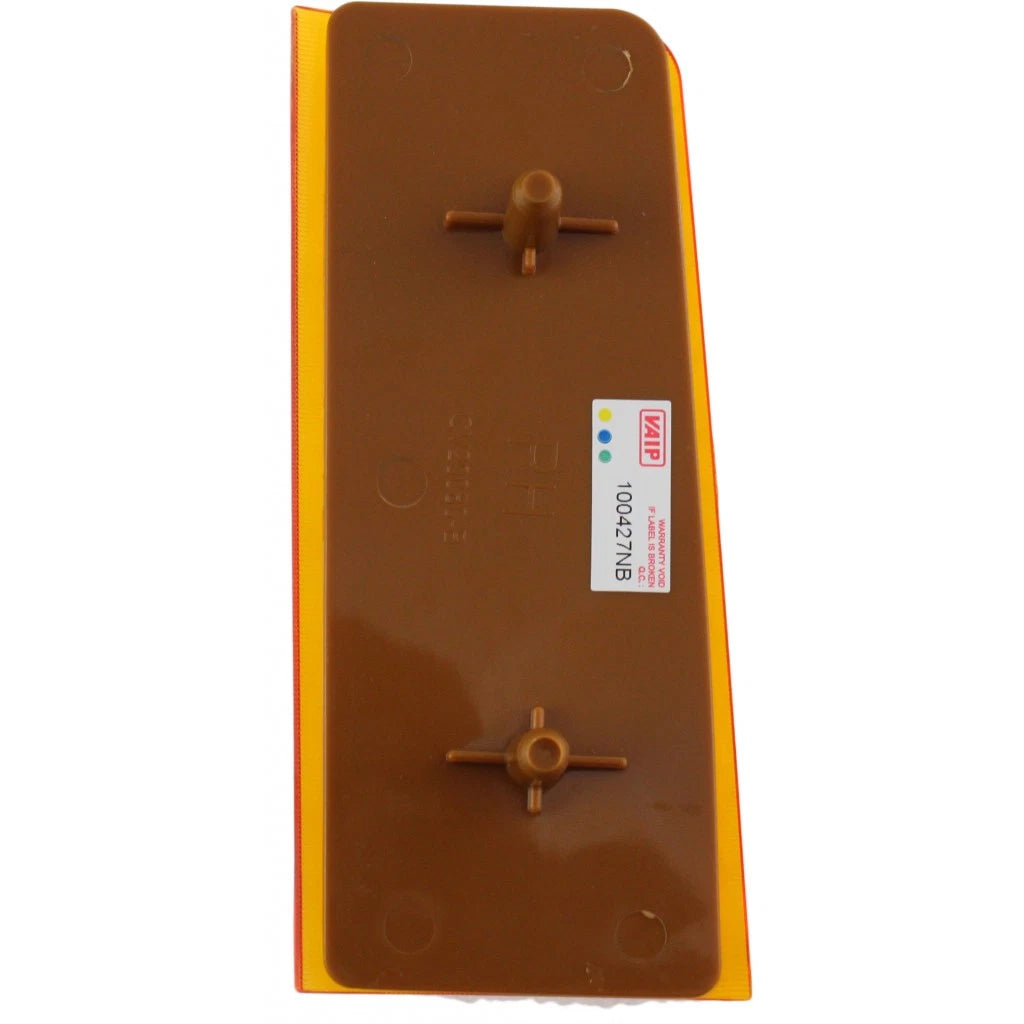 Side Marker Light for GMC C3500HD (2001–2002) CLX-M0-17-1104-01-CL360A8, GM2557101