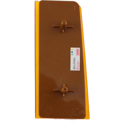 Side Marker Light for GMC C3500HD (2001–2002) CLX-M0-17-1104-01-CL360A8, GM2557101