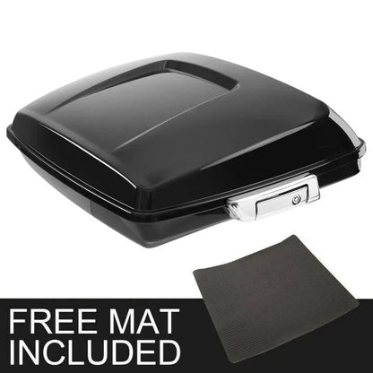 Razor Trunk Luggage for Harley Davidson Touring Road Street Glide (2014–2026)