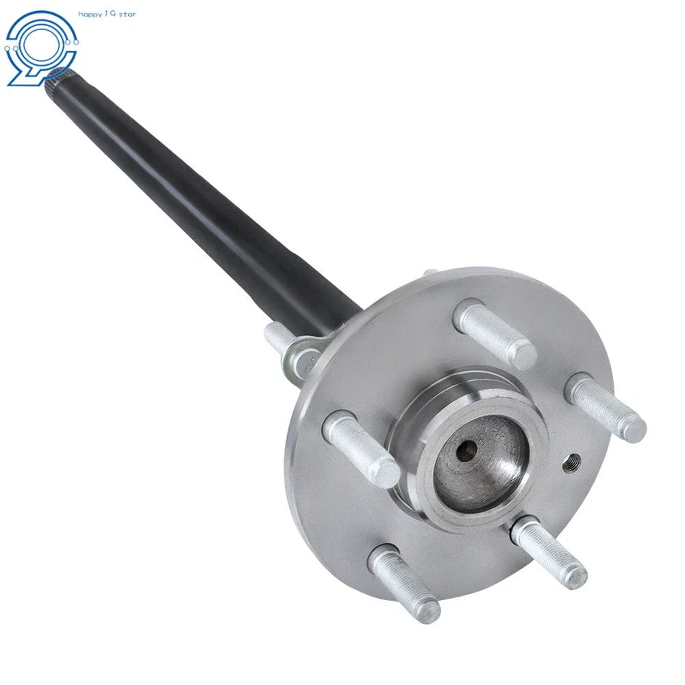 Rear Axle Shaft Left or Right 68401306AA for Jeep Wrangler Sahara (2018–2025)