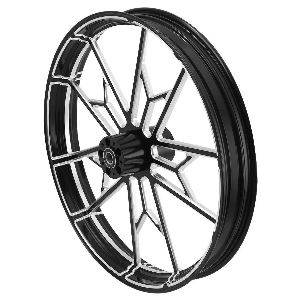 30" Front Wheel Rim Hub for Harley Electra Street Glide (1997–2021)