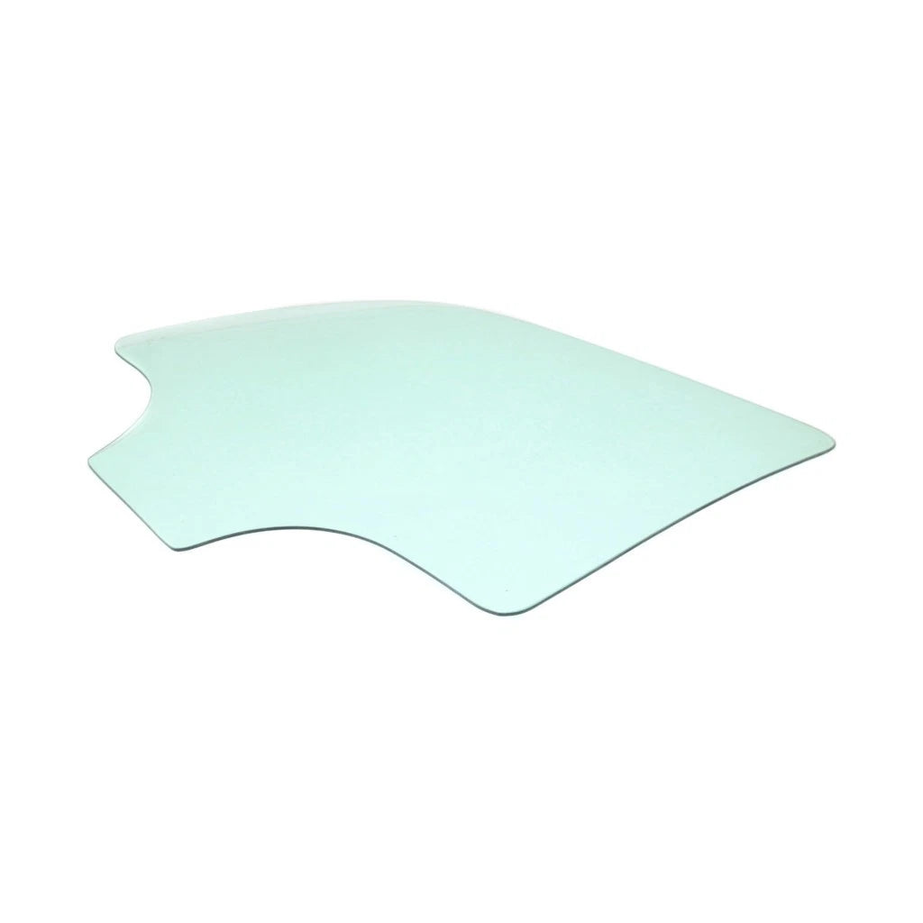 Door Glass for Chevy Tahoe (2000–2006) Passenger Side Replacement 15181074 CLX-M0-USA-JC481321-CL360A70
