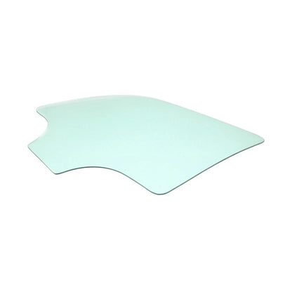Door Glass for Chevy Tahoe (2000–2006) Passenger Side Replacement 15181074 CLX-M0-USA-JC481321-CL360A70