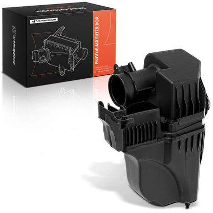 Air Cleaner Intake Filter Box for Mitsubishi Outlander (2022–2025) AX000034, AX000035, 16526-6RA1B