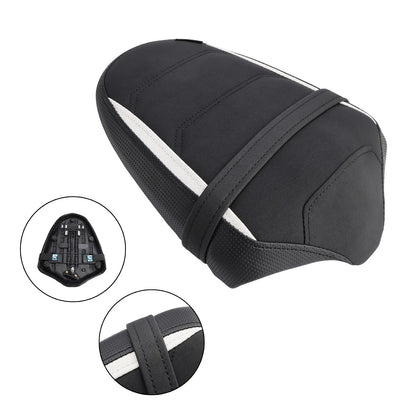 Rear Passenger Seat Pillion for Triumph Daytona 660 (2024–2025) M512-R135-WHI