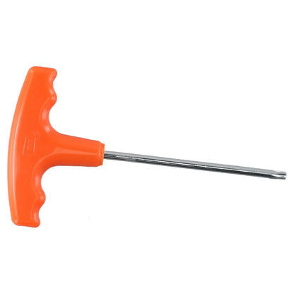 T27 Torx Driver for OEM # 0812 370 1000 (15cm Handle)