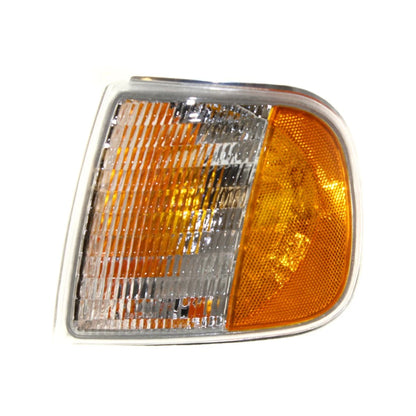 Side Marker Light for Ford F-150/F-250 (1997) CLX-M0-USA-18-3372-01-CL360A70, FO2520132