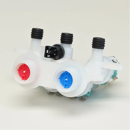 Water Valve for Whirlpool Washing Machine (W11165546)