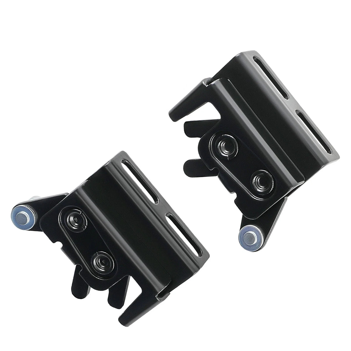 Set of 2 Rear Door Rotary Latches for 100XL/XR/XQ/180XL Tonneau
