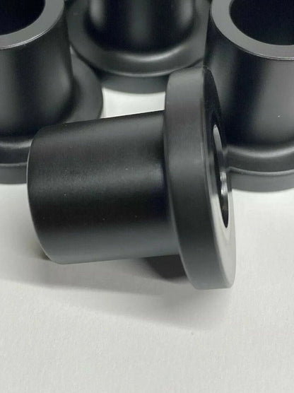 Delrin Bushing Kit for Polaris Outlaw 525 2X4 IRS (2010) - 16 Pieces