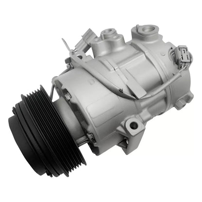 AC Compressor Kit EF24 Replacement for Hyundai Tucson 2.0L (2014–2015)