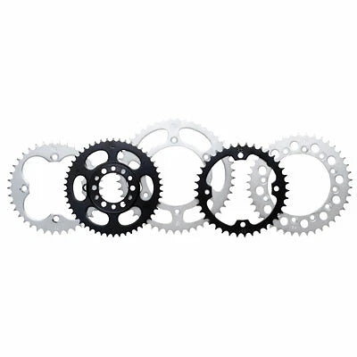 48 Tooth Rear Steel Sprocket for