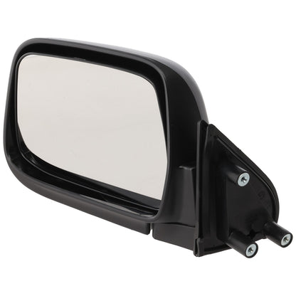 Driver Left Side Mirror for Nissan Frontier, Xterra (2000–2004)