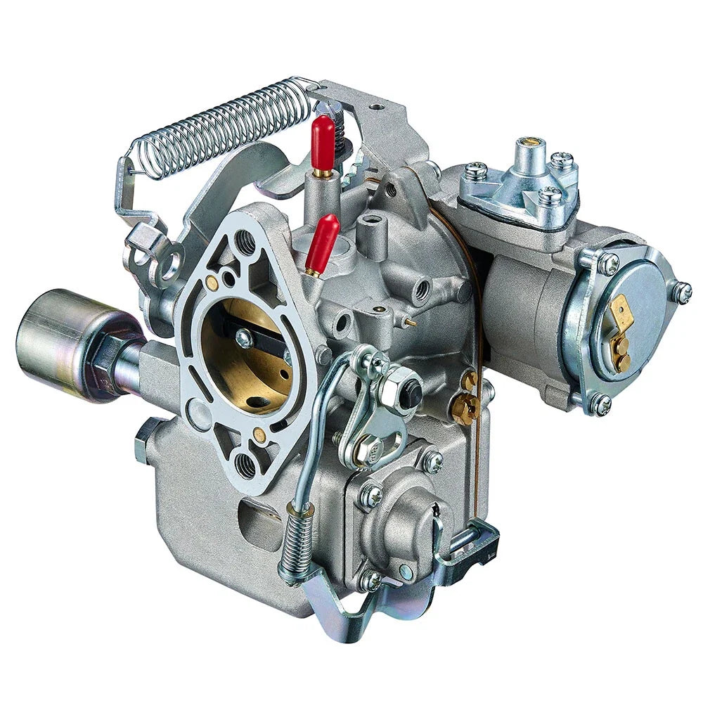 12V Electric Carburetor for Volkswagen Karmann Ghia (1971–1974)