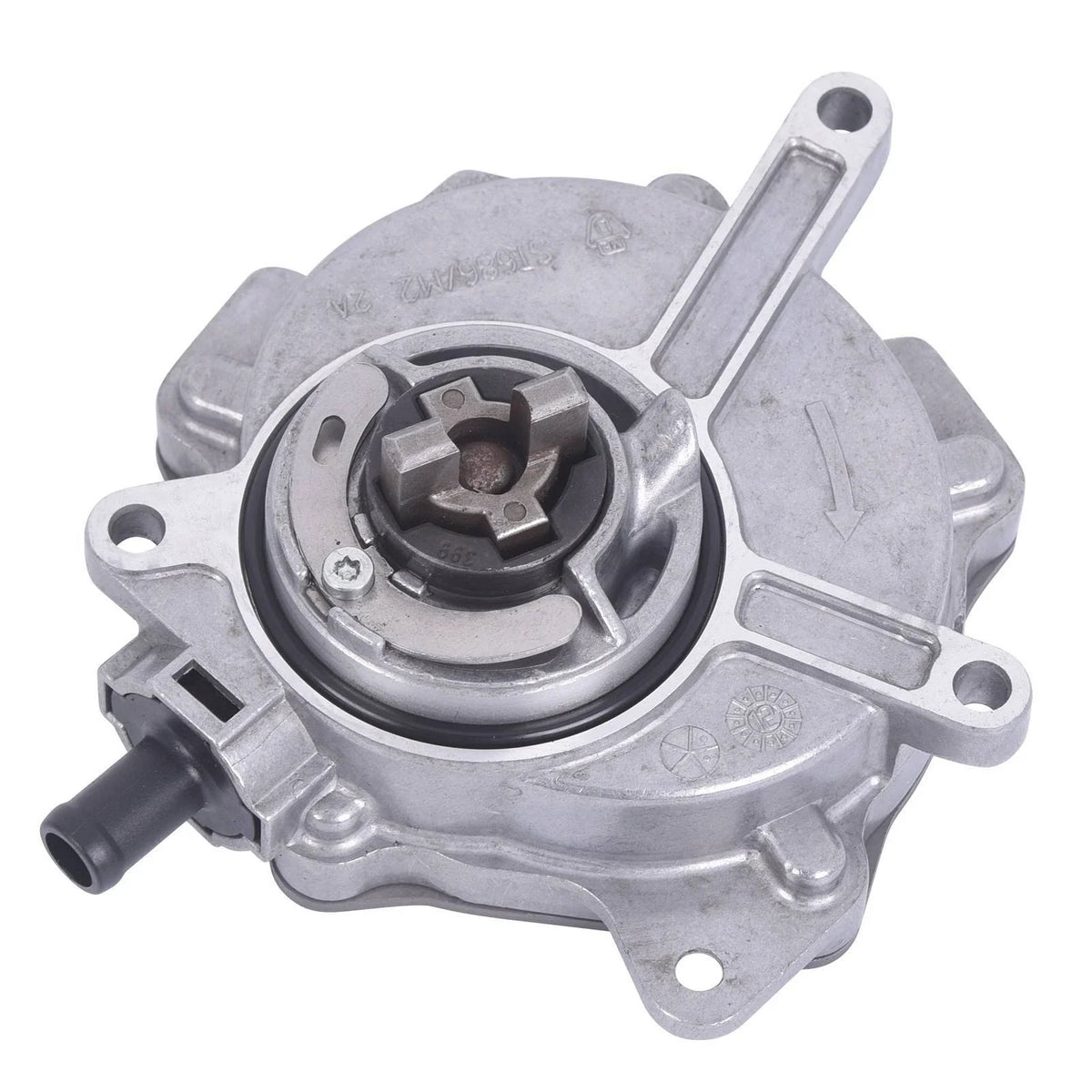 Brake Vacuum Pump for Audi A3 A4 Quattro VW Golf R Jetta Passat (2006–2013)