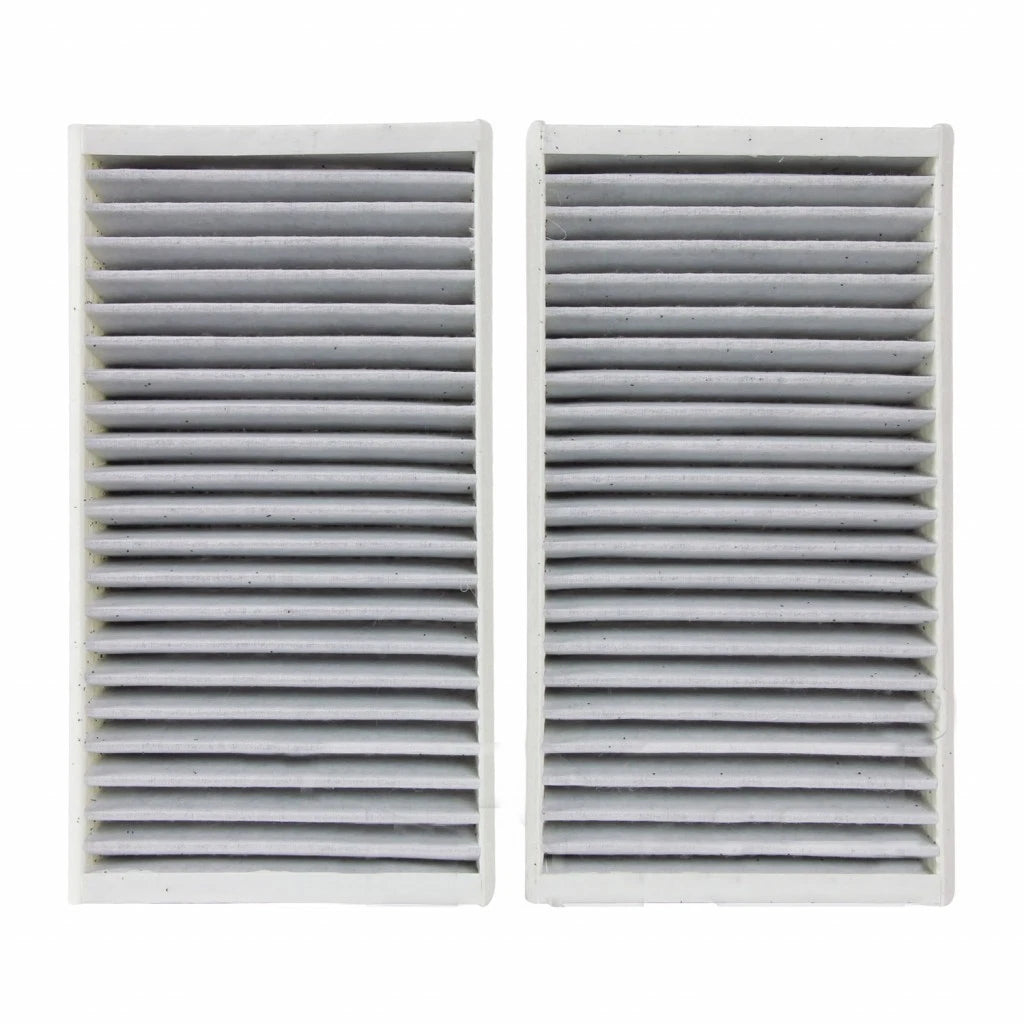 Cabin Air Filter for Mercedes-Benz R320/R350/R500 (2006–2013) Carbon CLX-M0-800129C2-CL360A58