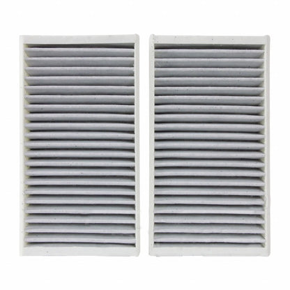 Cabin Air Filter for Mercedes-Benz R320/R350/R500 (2006–2013) Carbon CLX-M0-800129C2-CL360A58