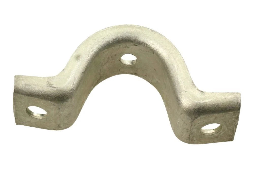 Anti Roll Bar Bracket Clamp for VW T25 T3 Transporter (1979–1984) 251411063