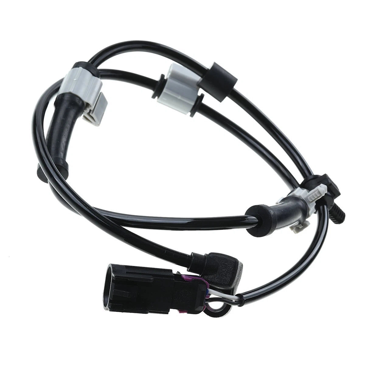 ABS Speed Sensor for Chevy Olds Envoy (2006–2009) 18048881, ALS1337, 15158254