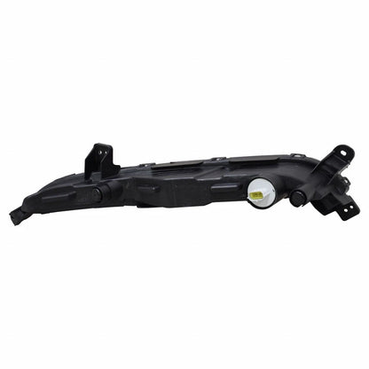 Daytime Running Light for Hyundai Sonata (2016–2017) HY2562101, CLX-M0-12-5372-00-9-CL360A55
