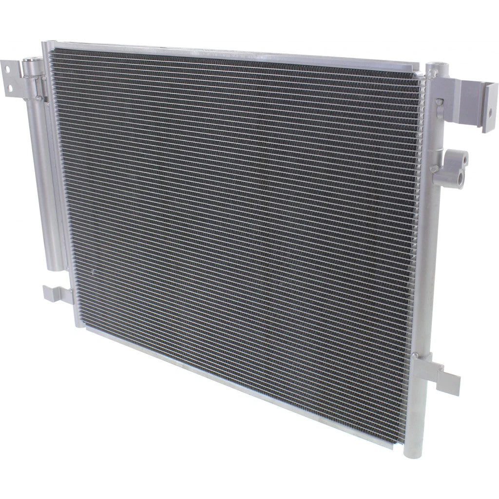A/C Condenser for Cadillac ATS (2013–2015) GM3030300, CLX-M0-USA-KVAC4222-CL360A70
