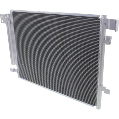 A/C Condenser for Cadillac ATS (2013–2015) GM3030300, CLX-M0-USA-KVAC4222-CL360A70