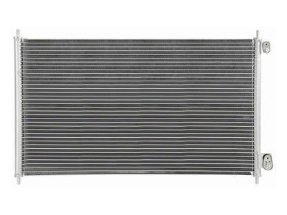 A/C Condenser for Acura TL (1999–2003) 99766YMMB