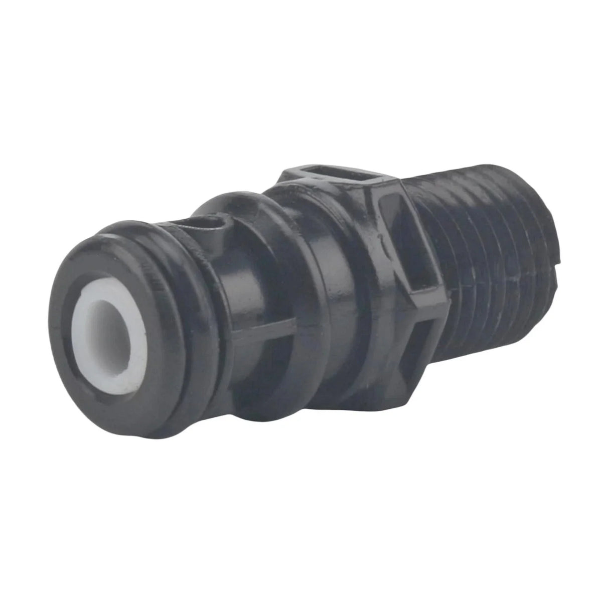 Repl Attwood 8838TM6 Sprayless Connector for Universal Applications