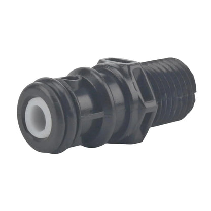 Repl Attwood 8838TM6 Sprayless Connector for Universal Applications