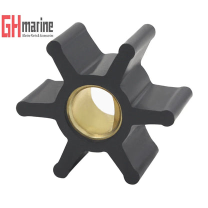 Flexible Raw Water Pump Impeller Kit for Kohler Diesel Inboard Marine (5-7KW)