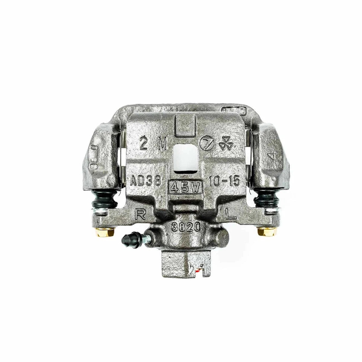 L2582 Brake Caliper for Subaru Baja (2000–2006) Rear Right AWD