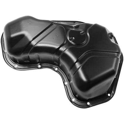 Oil Pan Lower for Toyota Avalon Lexus ES350 Camry Sienna Highlander Venza