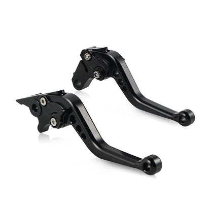 Short Long Brake Clutch Levers for Honda CBR1100XX (1997–2007), ST1300A, ST1300, VFR800