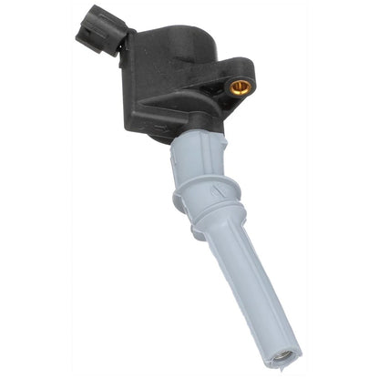 Set of 10 Ignition Coils for F350 F150 E350 E150 E250 (SET-SIFD503-10, REPF504607)