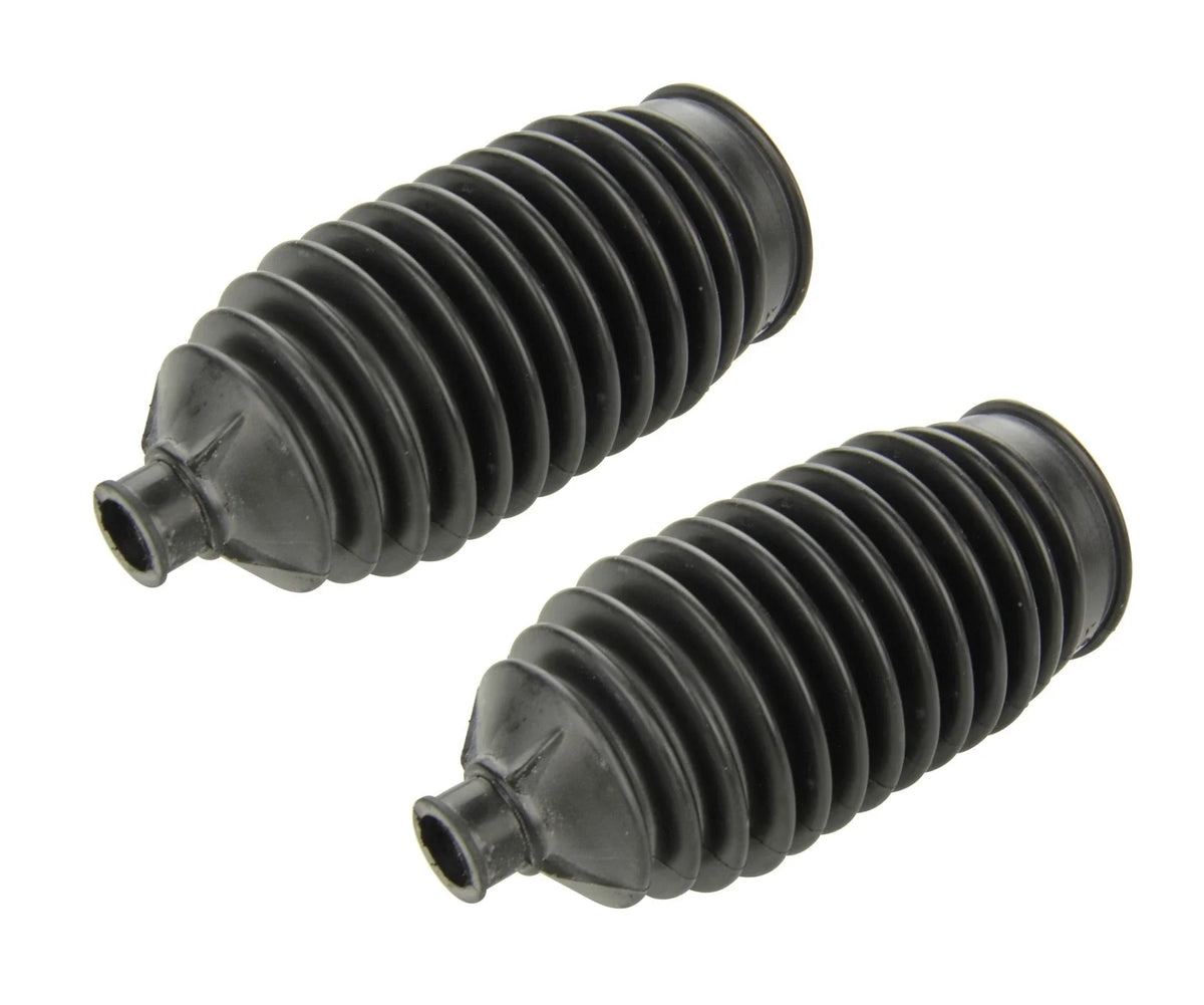 Set of 2 Rack and Pinion Bellows Kits for Ford Fusion MKZ Mercury Milan (2006–2012)