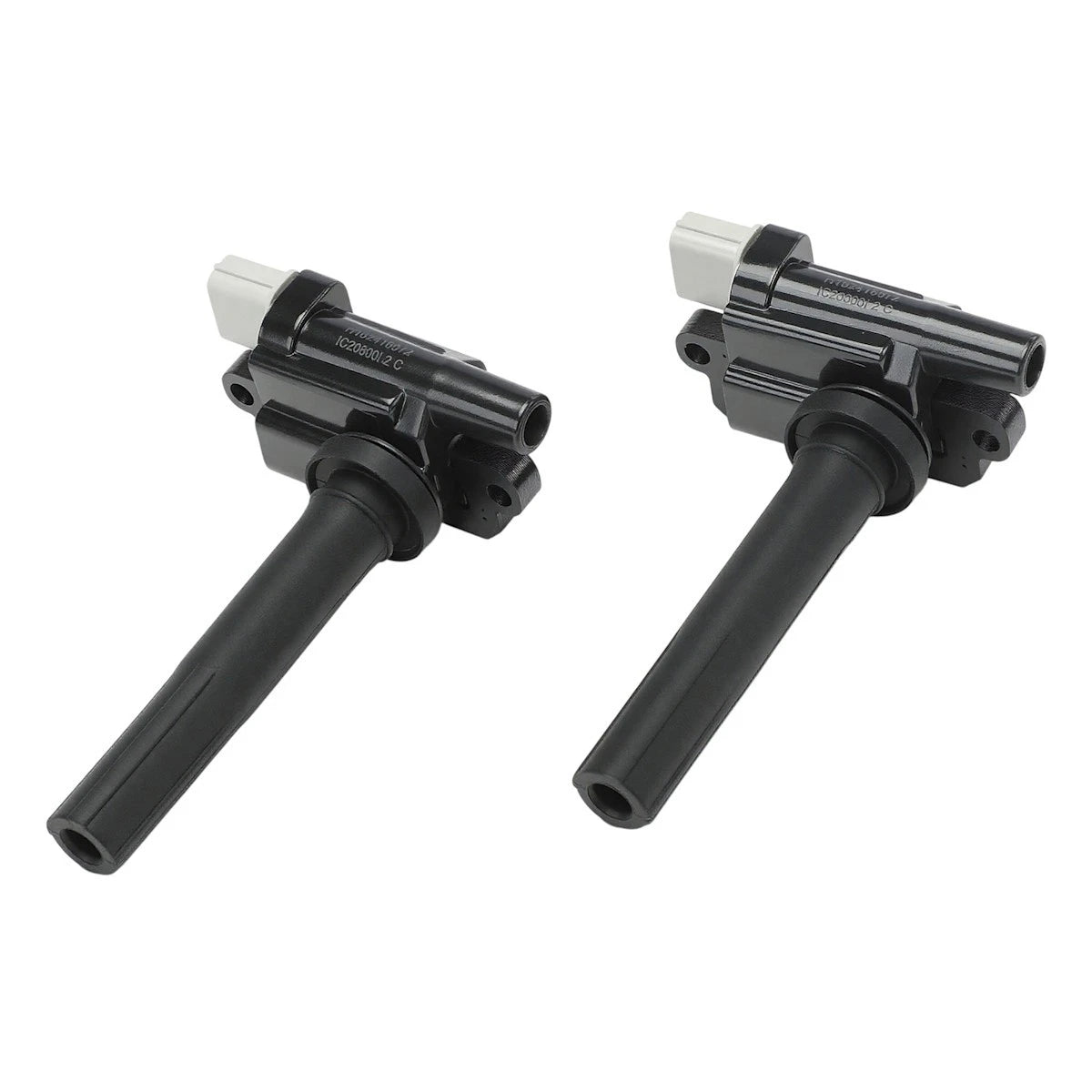 Ignition Coils Set of 2 for Chevy Suzuki Swift Metro Vitara (1999–2001) 18079183, UF268