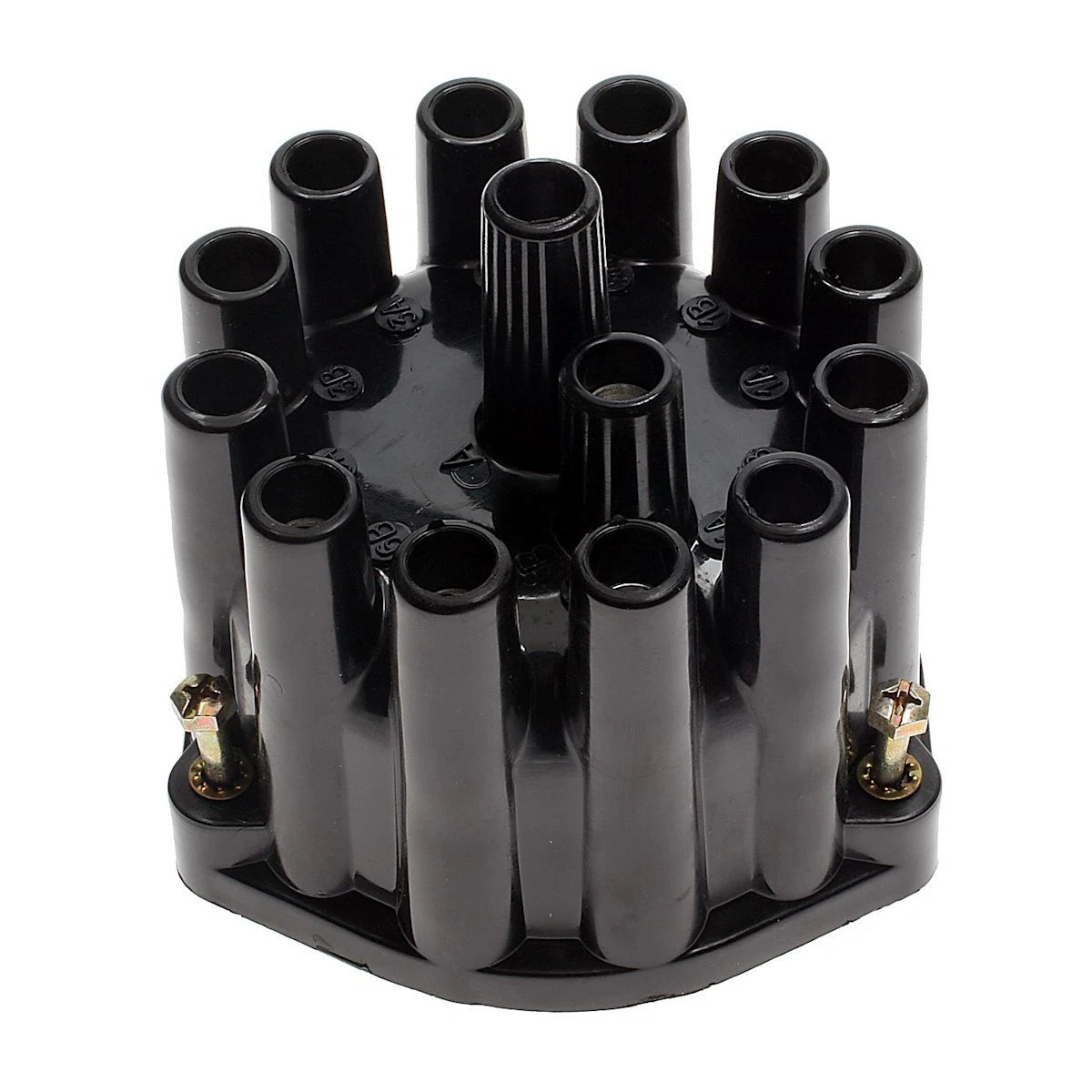 LU-437 Distributor Cap for Jaguar XJ12 XJS XJRS (1989–1996)