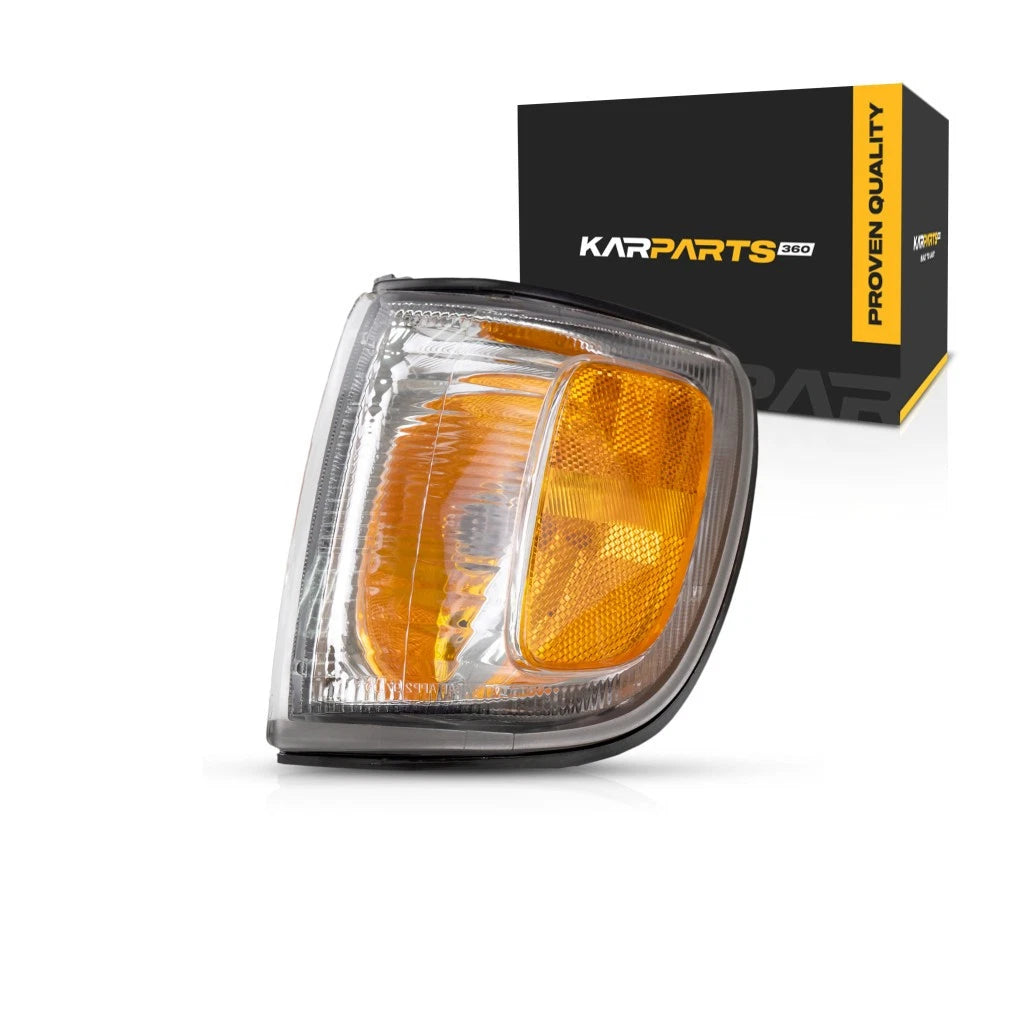 Turn Signal/Corner Light for Toyota 4Runner (1999–2002) LLX-TO2520157V-CL360A70, TO2520157