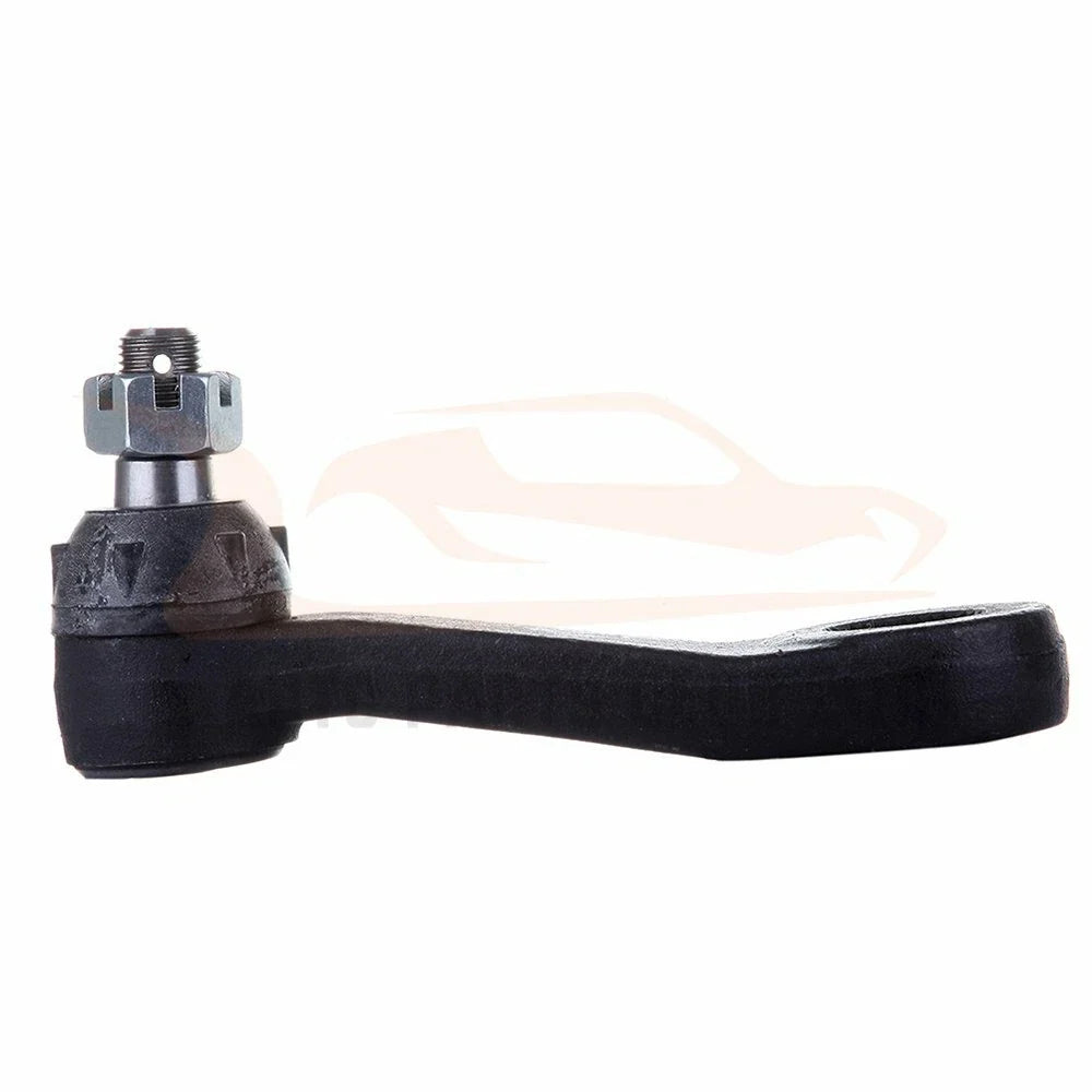 Front Control Arm Ball Joint Tie Rod End for Ford Expedition (1997–2002)