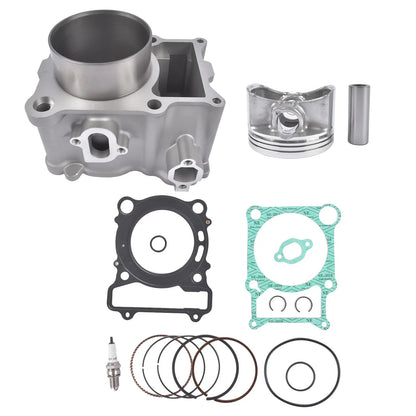 Piston Gasket Kit for Yamaha Rhino 450, Grizzly 450 (2006–2014)